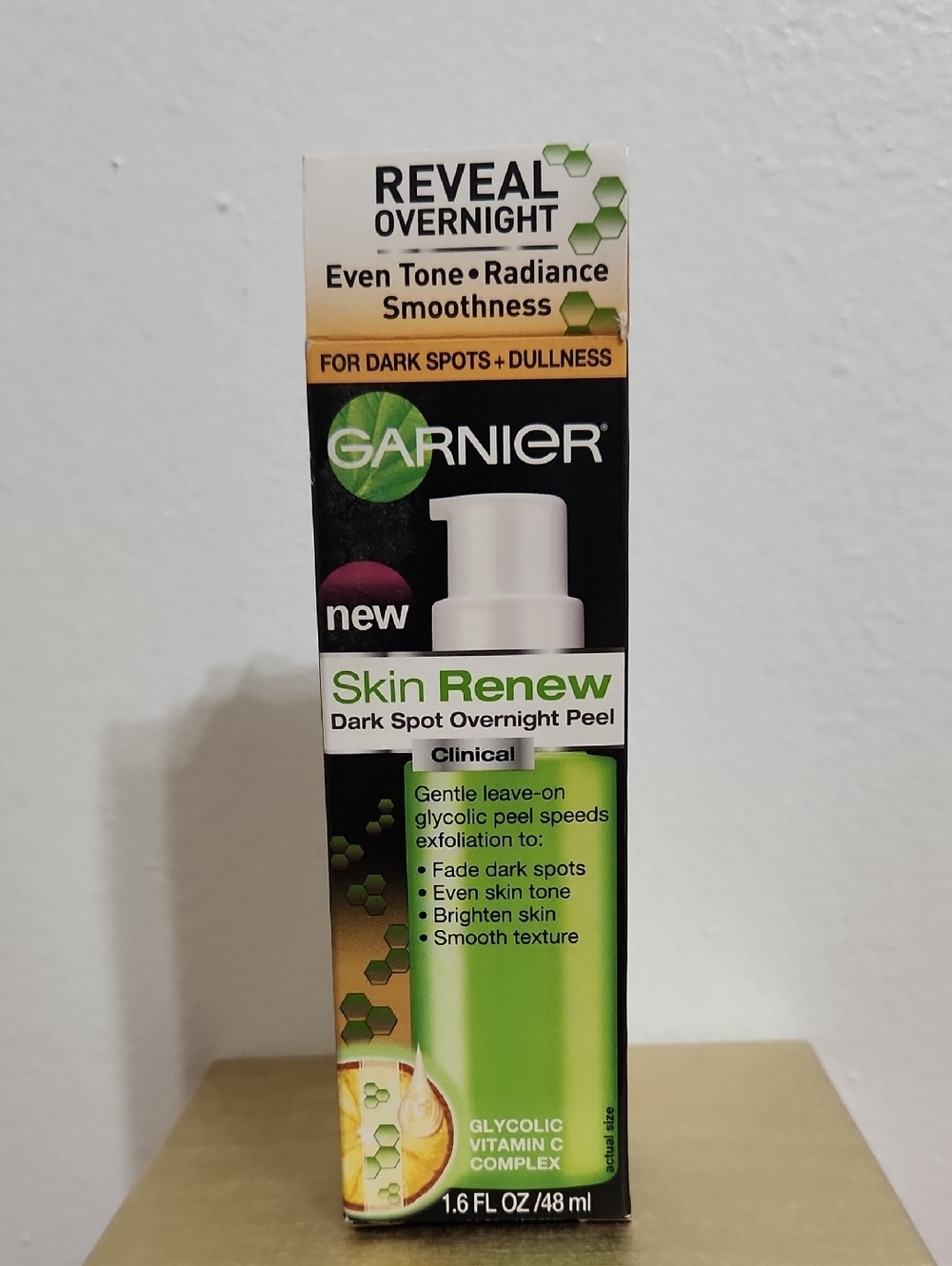 Garnier Skin Renew